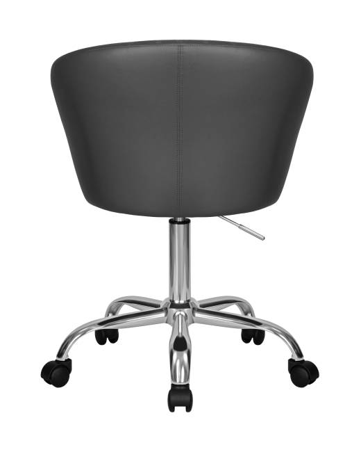 Офисное кресло для персонала DOBRIN BOBBY, серый