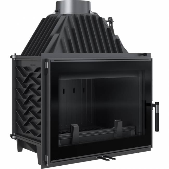 Топка Kratki PRO Zosia 150