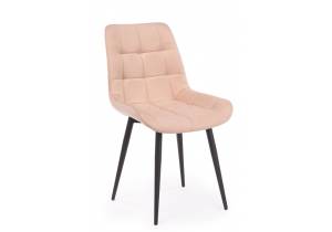 Челси К бежевый (zd 210) / черный np