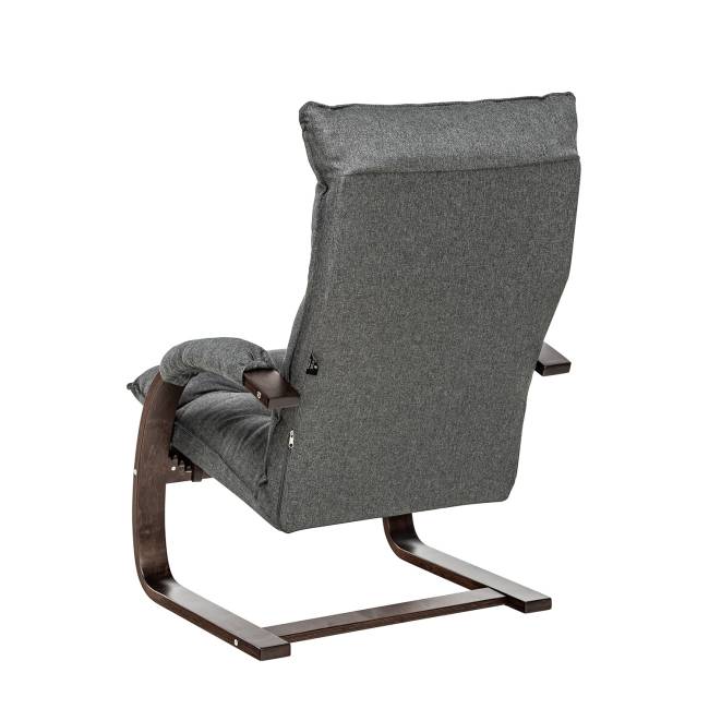 Кресло-трансформер Leset Монако Орех текстура