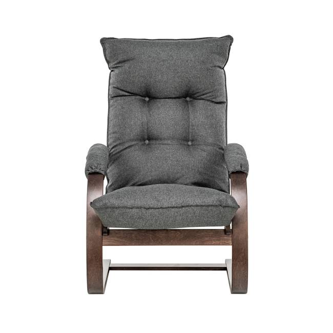 Кресло-трансформер Leset Монако Орех текстура