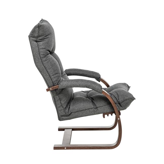 Кресло-трансформер Leset Монако Орех текстура