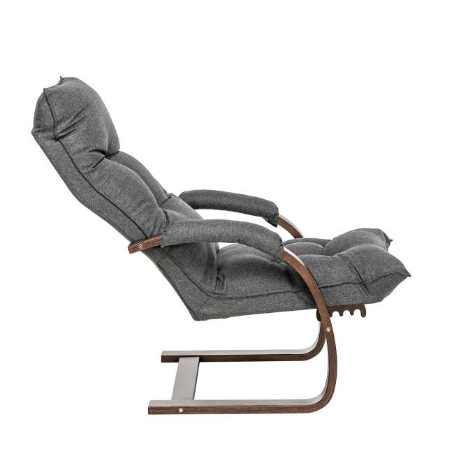 Кресло-трансформер Leset Монако Орех текстура