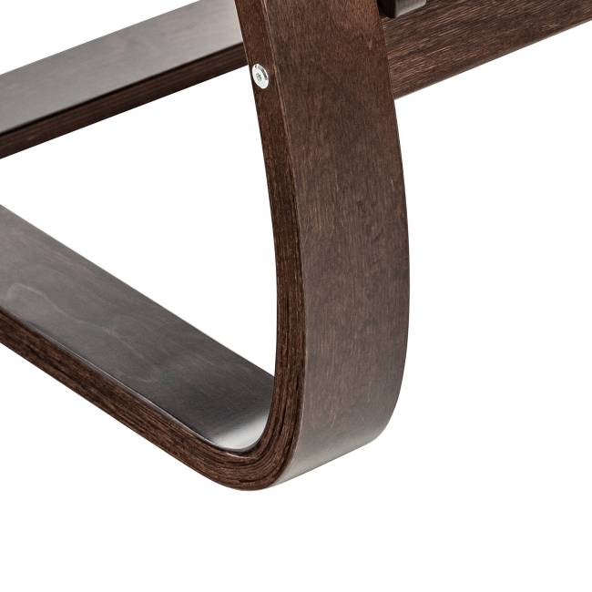 Кресло-трансформер Leset Монако Орех текстура