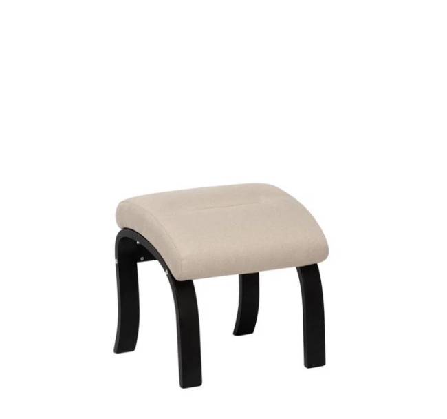 Пуф Leset Лион универсальный Венге Malmo 05 (бежевый)