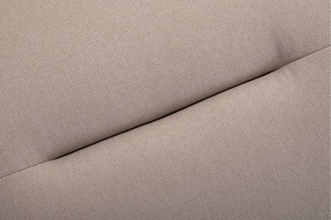 Пуф Leset Лион универсальный Венге Malmo 05 (бежевый)