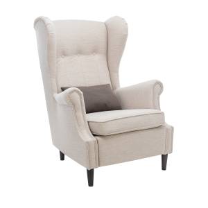 Кресло Leset Монтего Melva 06, компаньон Melva 20 Венге