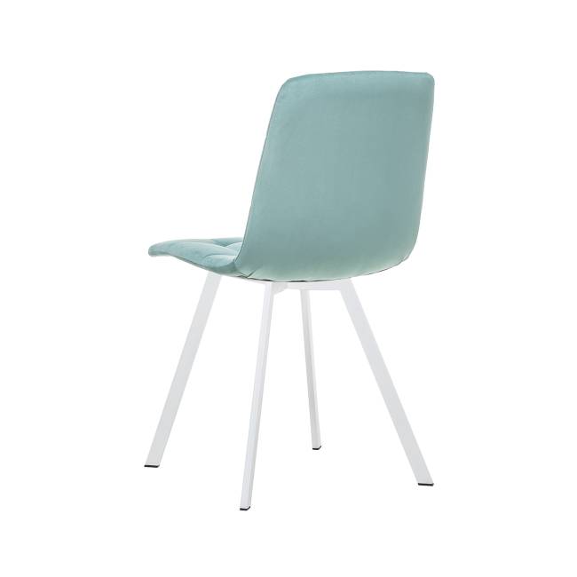 Стул Leset Скай Профиль Ultra Mint Белый