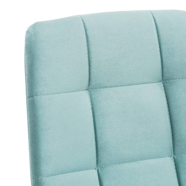 Стул Leset Скай Профиль Ultra Mint Белый