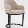 Стул Bella Beige / Black