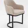 Стул Bella Beige / Black
