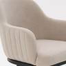 Стул Bella Beige / Black