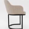 Стул Bella Beige / Black