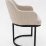 Стул Bella Beige / Black
