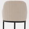 Стул Bella Beige / Black
