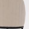Стул Bella Beige / Black