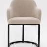 Стул Bella Beige / Black