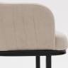 Стул Bella Beige / Black