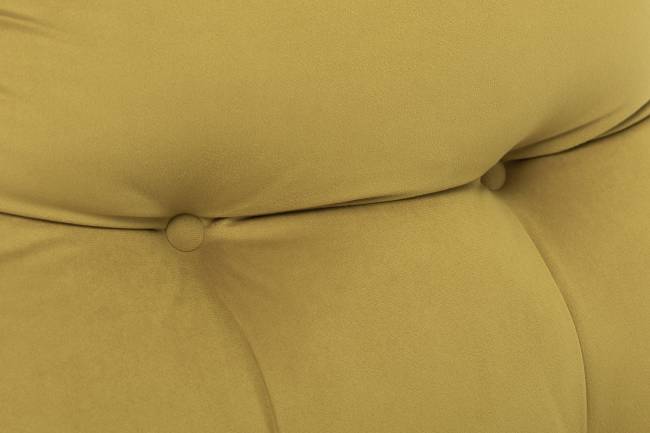 Кресло-трансформер Leset Оливер Орех текстура V28 желтый