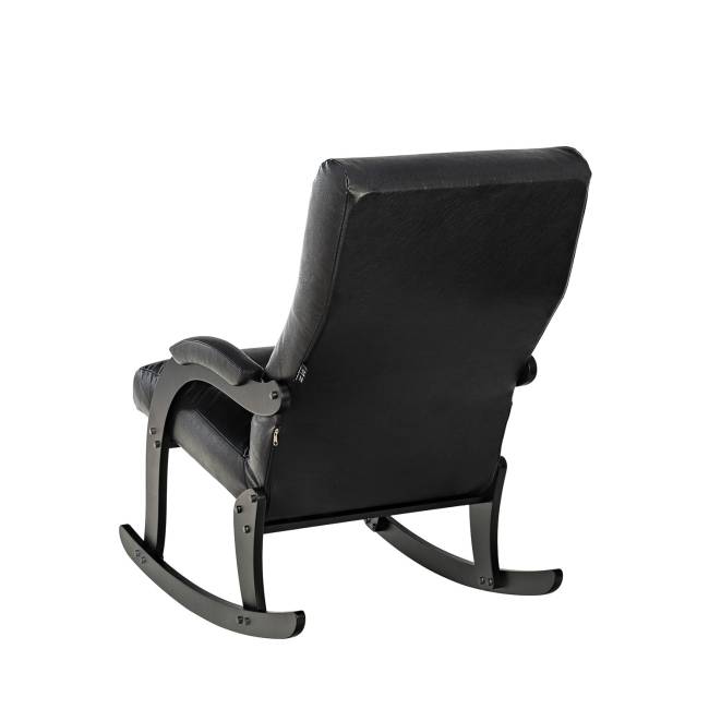 Кресло-качалка Leset Дэми Венге Dundi 109