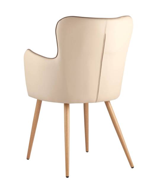 Стул Космос коричневый