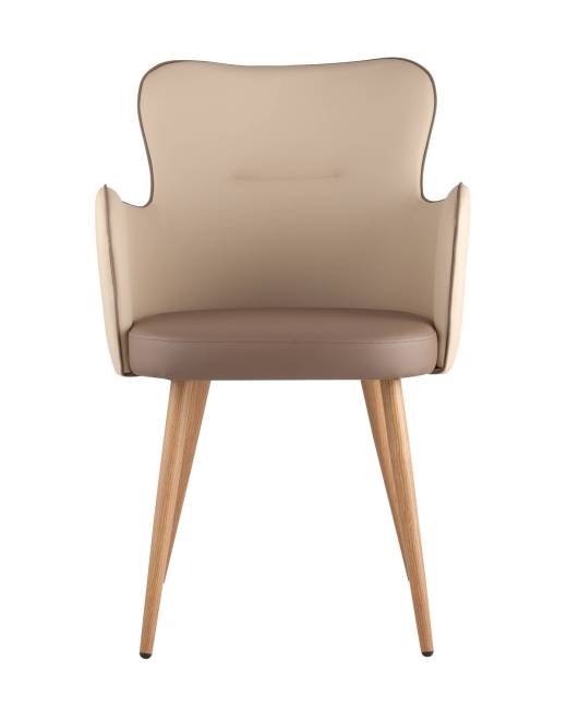 Стул Космос коричневый