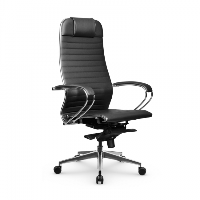 Кресло Samurai K-1.041 MPES, черный