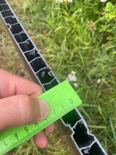 Сарай "Пент 9х7" (темно-коричневый) (размеры 279 х 216 см) Сарай "Пент 9х7" (темно-коричневый) (размеры 279 х 216 см)