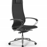 Кресло SynchroSit 10 B1-104K - T /Um00/Nb00/K1cL(M23.B23.G18.W02), черный