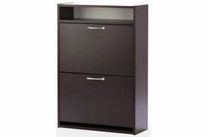 Обувница К-2 венге