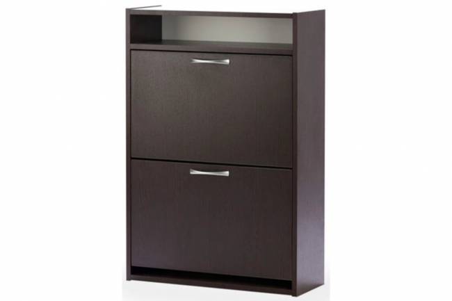 Обувница К-2 венге