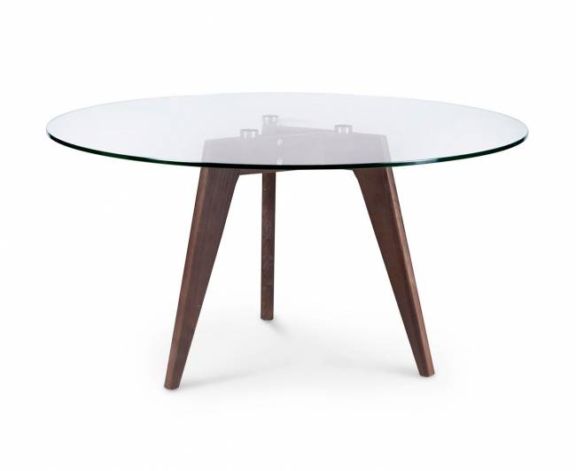 Стол кофейный / РИМ 1 / высота 41см диаметр столешницы 80см