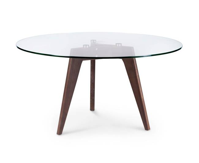 Стол кофейный / РИМ 1 / высота 41см диаметр столешницы 80см