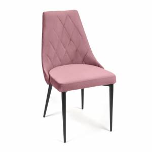 Стул LAVANDA (mod.712), коралловый