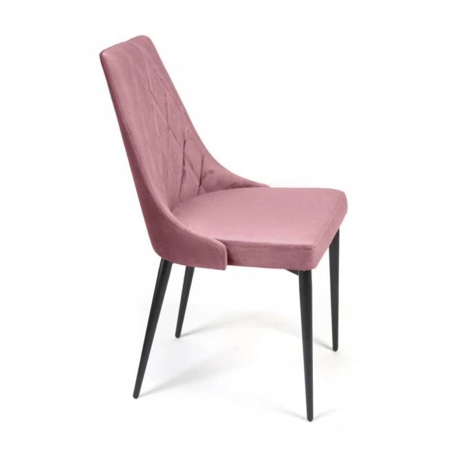 Стул LAVANDA (mod.712), коралловый