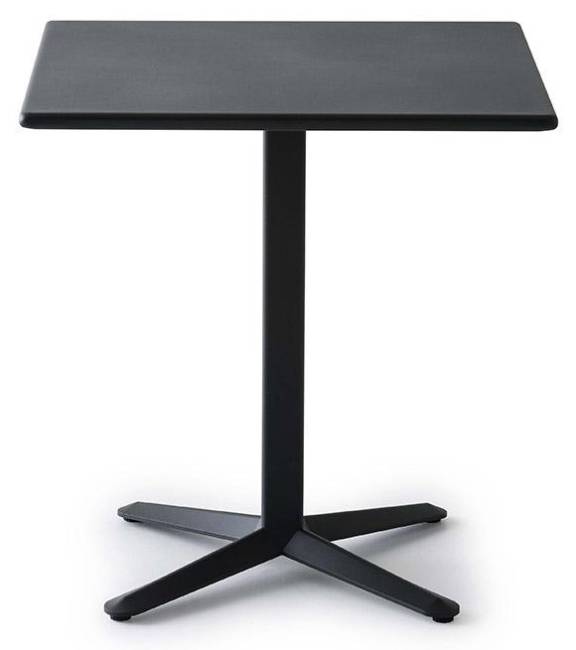 Стол металлический Arket 700х700х740 мм