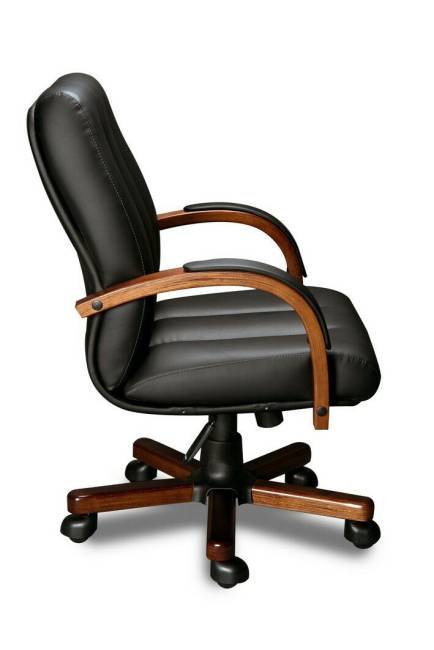 Кресло для руководителя FORUM B LAGUNA Кресло для руководителя FORUM B LAGUNA