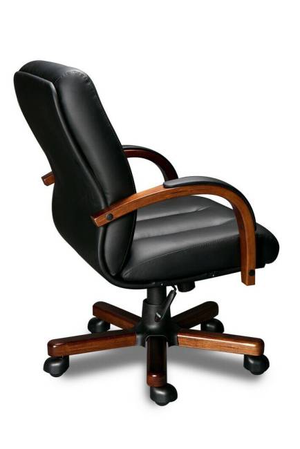 Кресло для руководителя FORUM B LAGUNA Кресло для руководителя FORUM B LAGUNA