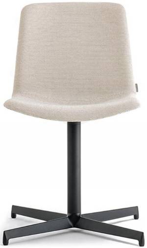 Стул офисный вращающийся Tweet Soft 490х525х820 мм