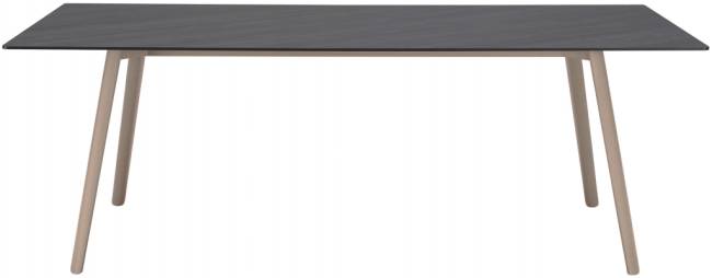 Стол ламинированный Squid тортора, сланец 2090х1000х730 мм