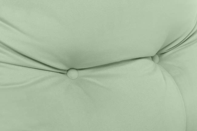 Кресло-трансформер Leset Монако Слоновая кость V14 бирюзовый