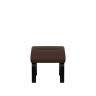 Пуф Leset Лион универсальный Венге Malmo 28 (коричневый)
