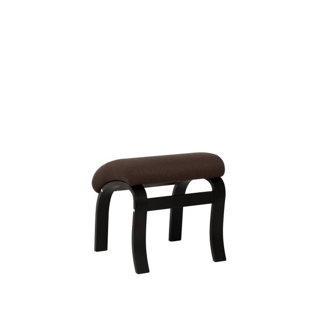 Пуф Leset Лион универсальный Венге Malmo 28 (коричневый)