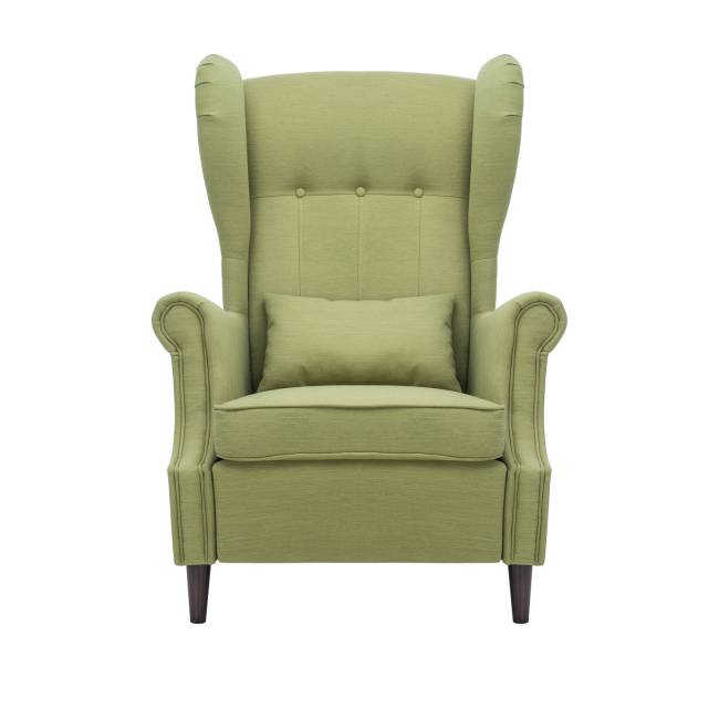 Кресло Leset Монтего Melva 33 Венге