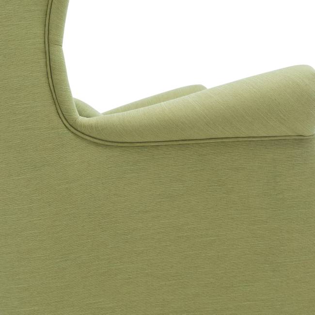 Кресло Leset Монтего Melva 33 Венге