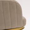Стул Bella Beige / Gold