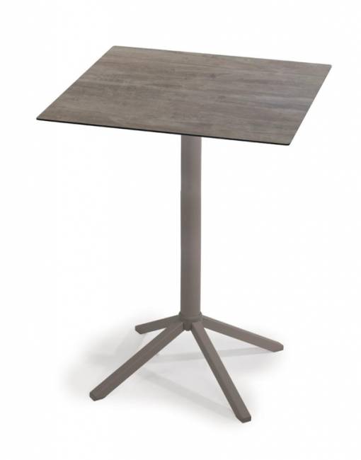 Подстолье металлическое барное Time 303 Ø660x1088 мм Подстолье металлическое барное Time 303 Ø660x1088 мм