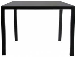 Стол ламинированный обеденный Maxima 890х890х750 мм