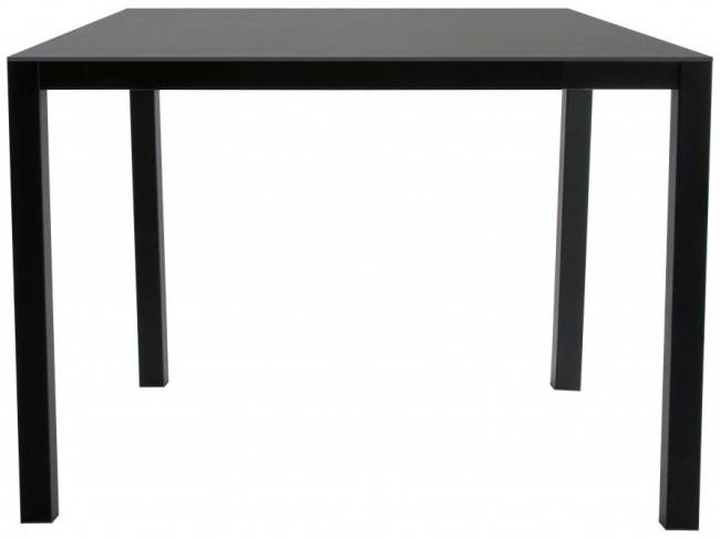 Стол ламинированный обеденный Maxima 890х890х750 мм