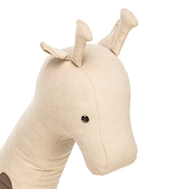 Пуф Leset Giraffe Omega 02, компаньон Omega 22 Пуф Leset Giraffe Omega 02, компаньон Omega 22